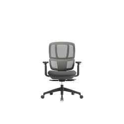 Manila Harvest Mesh Chair-High Back - Furniture Castle