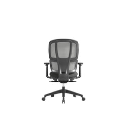 Manila Harvest Mesh Chair-High Back - Furniture Castle