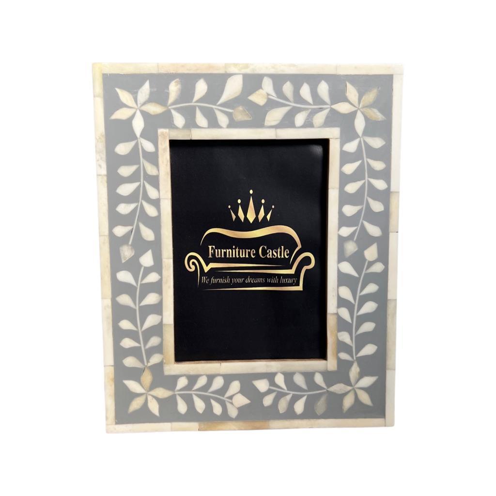 Maverick Inlay Picture Frames - Assorted - Furniture Castle