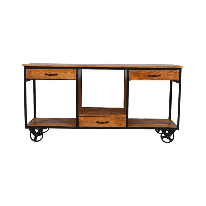 Modern TV Entertainment Unit Melbourne Furniture Castle