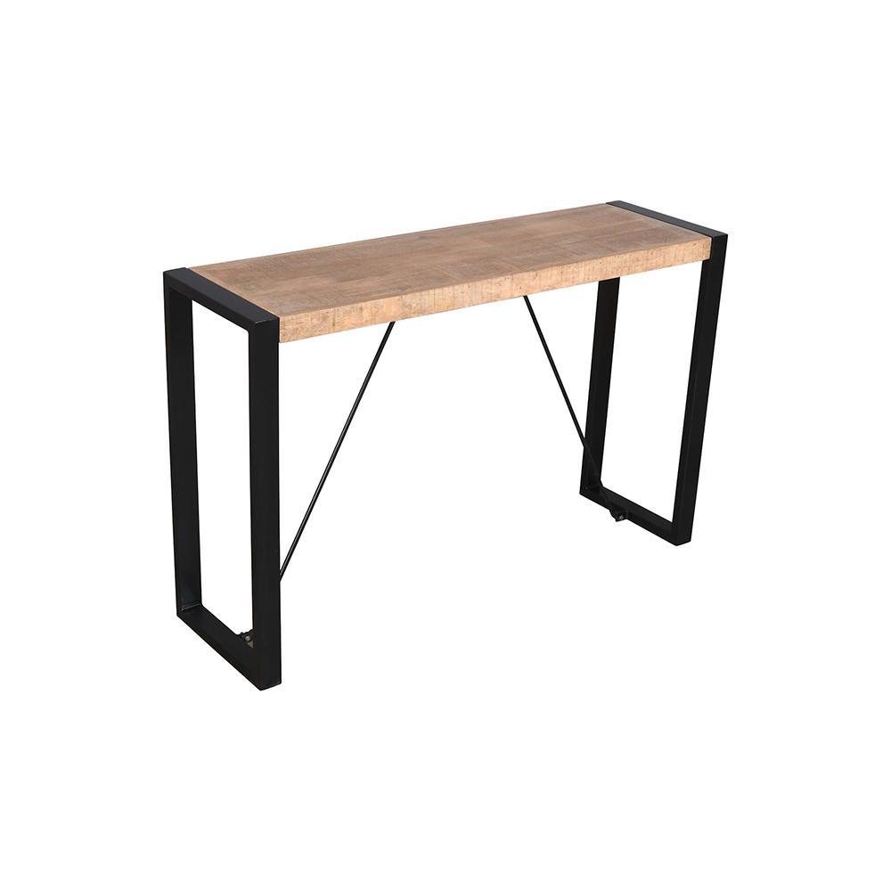 Meadows Console Table - L120 X W35 X H76 - Furniture Castle
