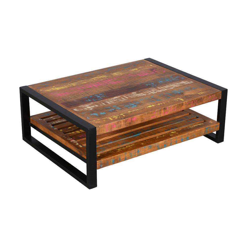 Nora Coffee Table - Furniture Castle