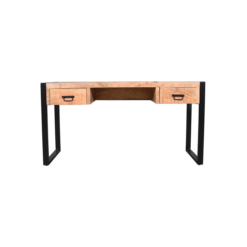 Nora Laptop Table - L150 X W65 X H74 - Furniture Castle