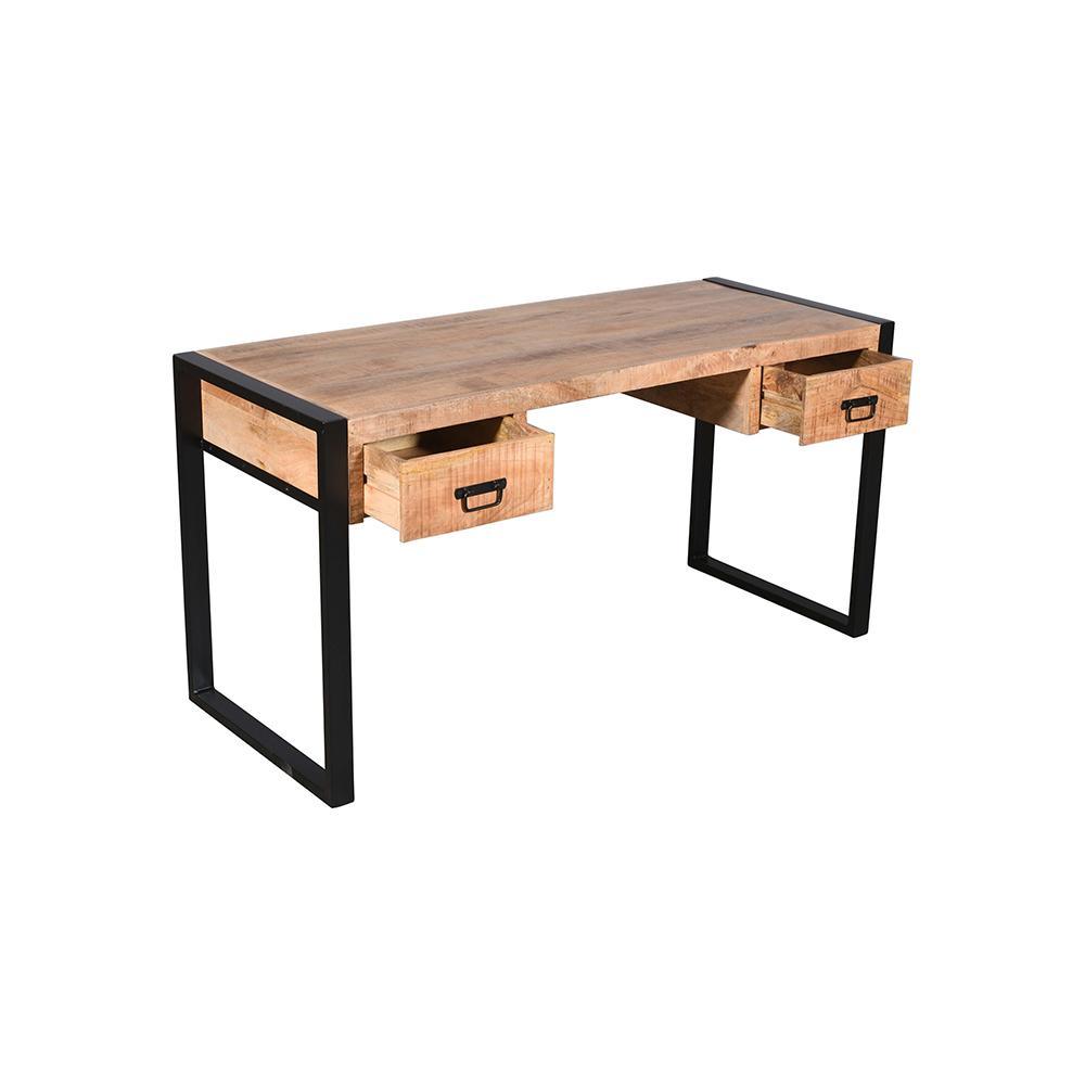 Nora Laptop Table - L150 X W65 X H74 - Furniture Castle