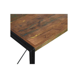 Nora Laptop Table - L150 X W65 X H74 - Furniture Castle