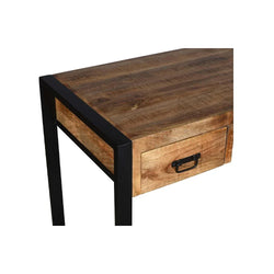 Nora Laptop Table - L150 X W65 X H74 - Furniture Castle