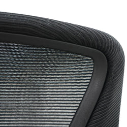 OC2757-SN Office Chair - Black - Furniture Castle