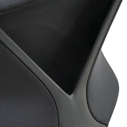 OC2757-SN Office Chair - Black - Furniture Castle