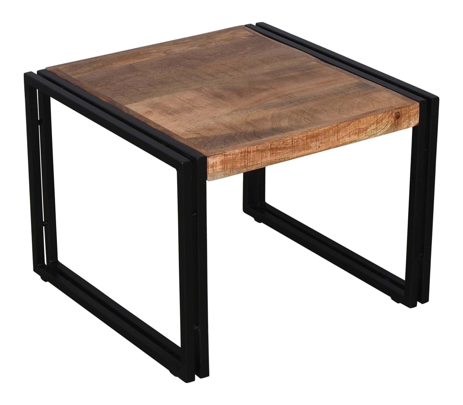 Oster Coffee Table - L60 X W60 X H45 - Furniture Castle