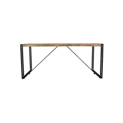 Oster Dining Table - L180 X W90 X H76 - Furniture Castle