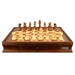 Dal Rossi Italy Chess Set 20"
