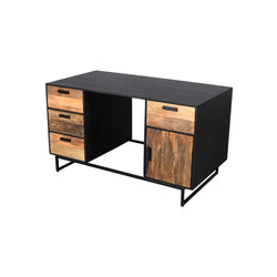 Sabrina Study Table - Furniture Castle