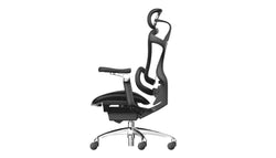 Sihoo A3 DORO-C300 Pro Ergonomic Office Chair/Black without Footrest