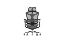 Sihoo A3 DORO-C300 Pro Ergonomic Office Chair/Black without Footrest