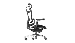 Sihoo A3 DORO-C300 Pro Ergonomic Office Chair/Black without Footrest