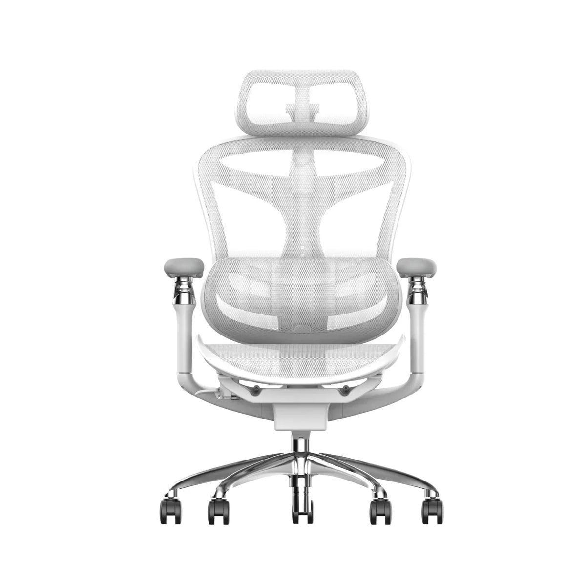 Sihoo A3 DORO-C300 Pro Ergonomic Office Chair Grey