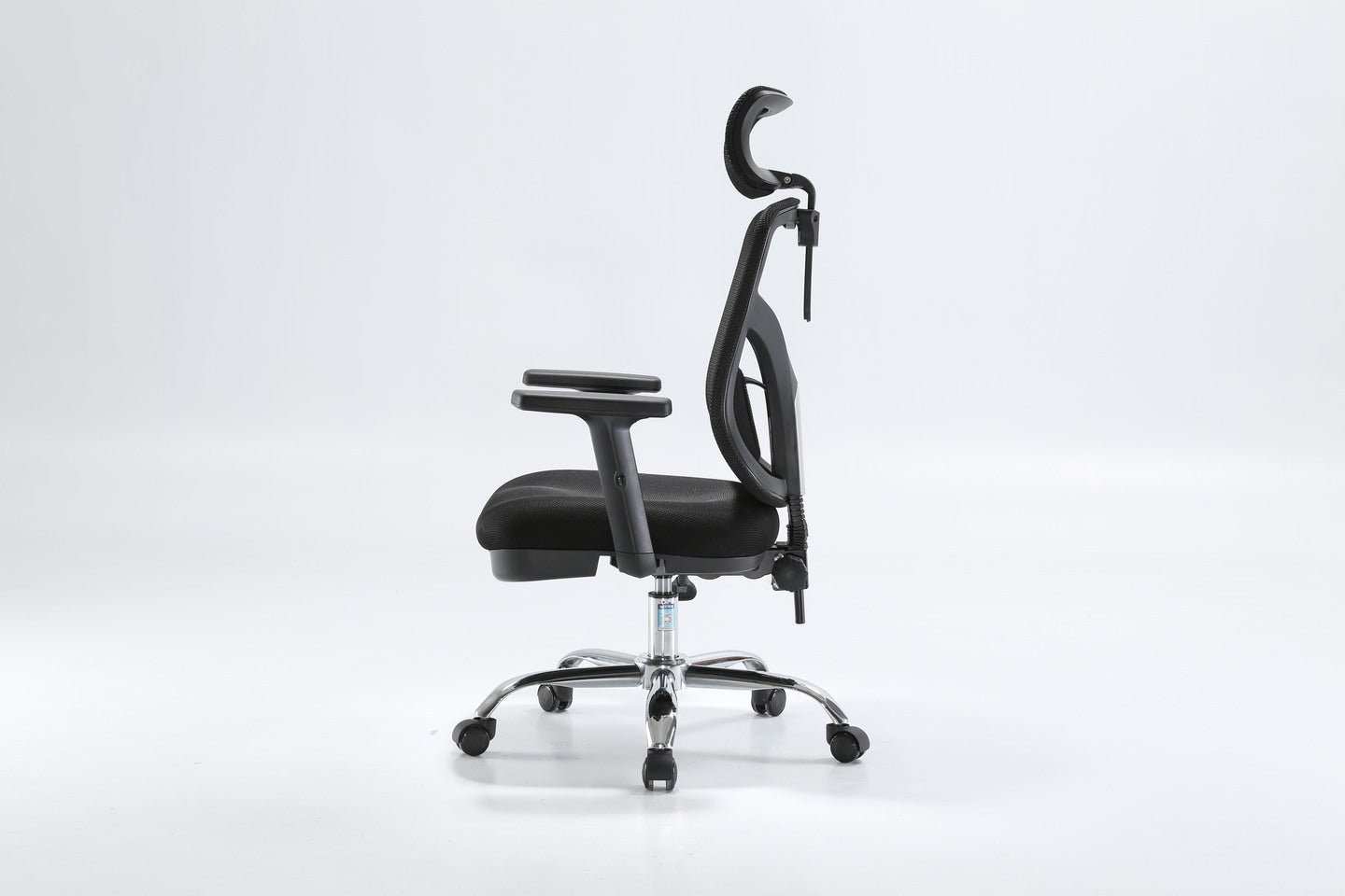 Sihoo M56 Ergonomics Office Chair/Black Mesh