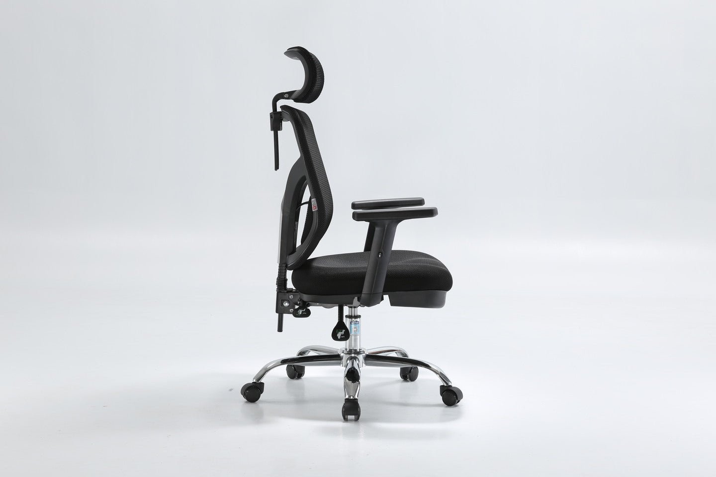 Sihoo M56 Ergonomics Office Chair/Black Mesh