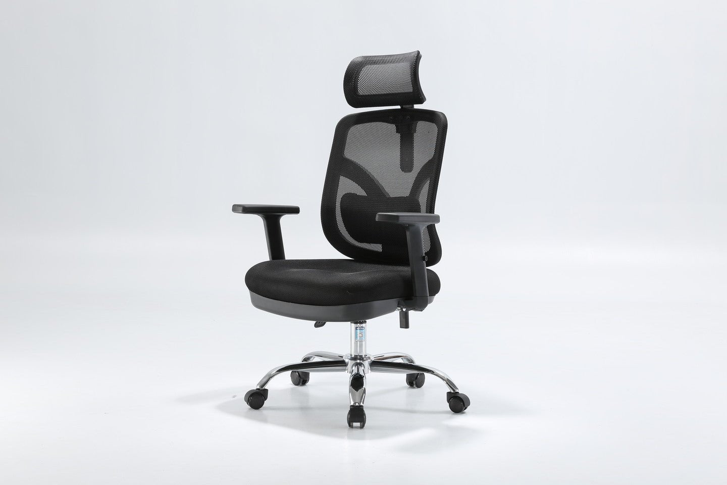 Sihoo M56 Ergonomics Office Chair/Black Mesh