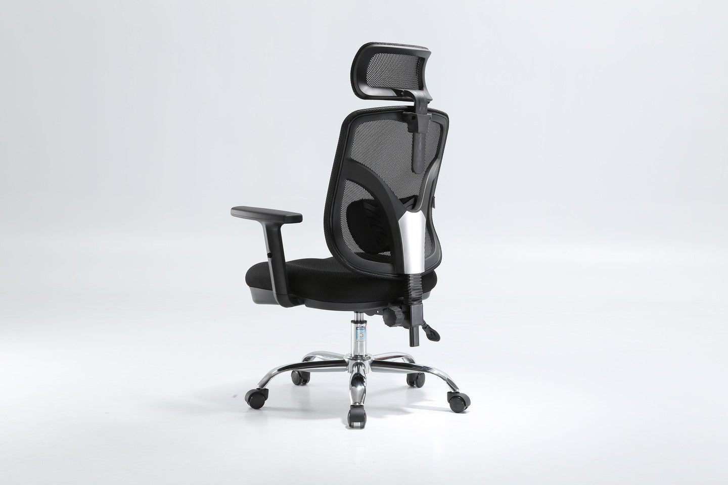 Sihoo M56 Ergonomics Office Chair/Black Mesh