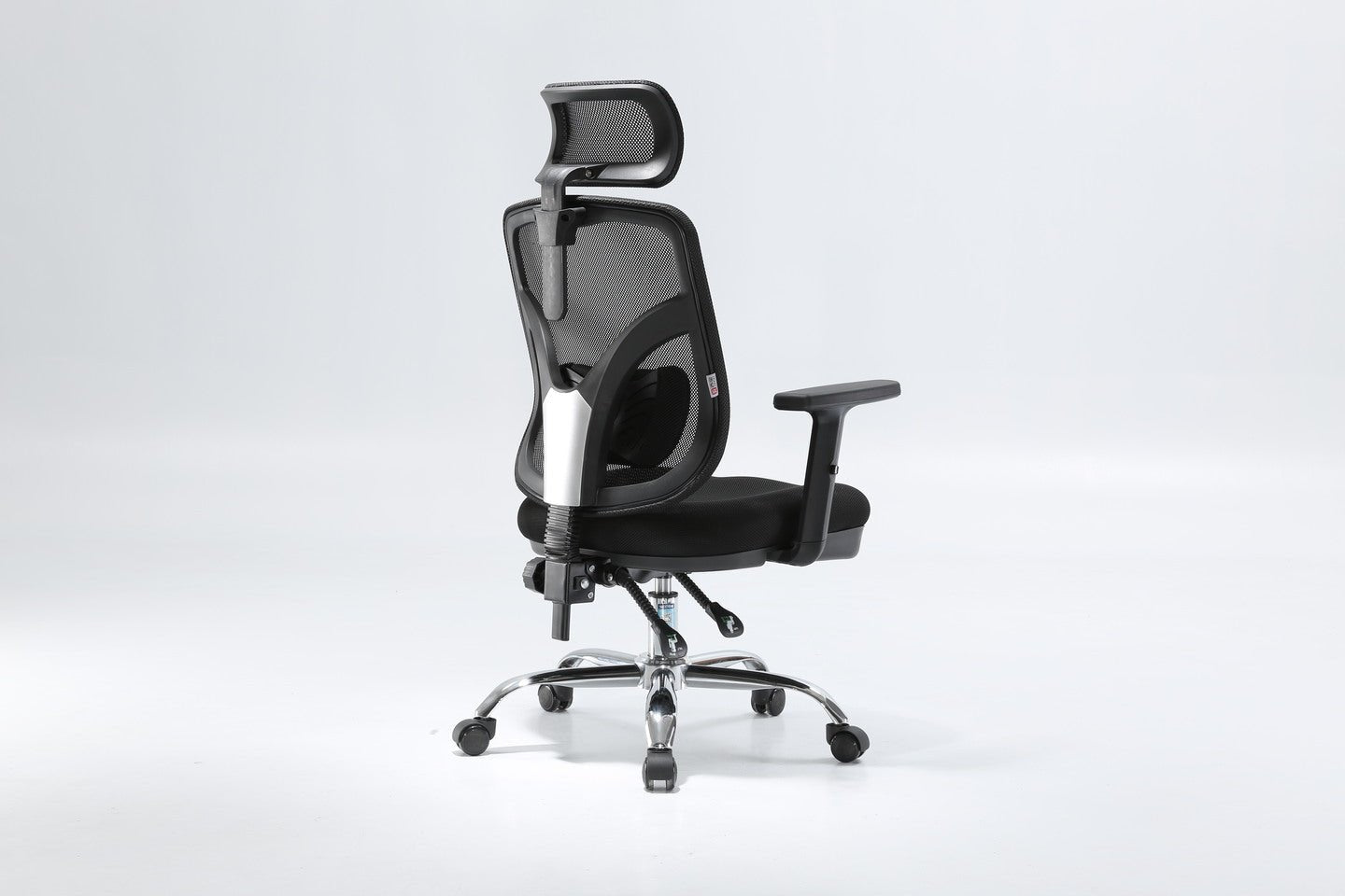 Sihoo M56 Ergonomics Office Chair/Black Mesh