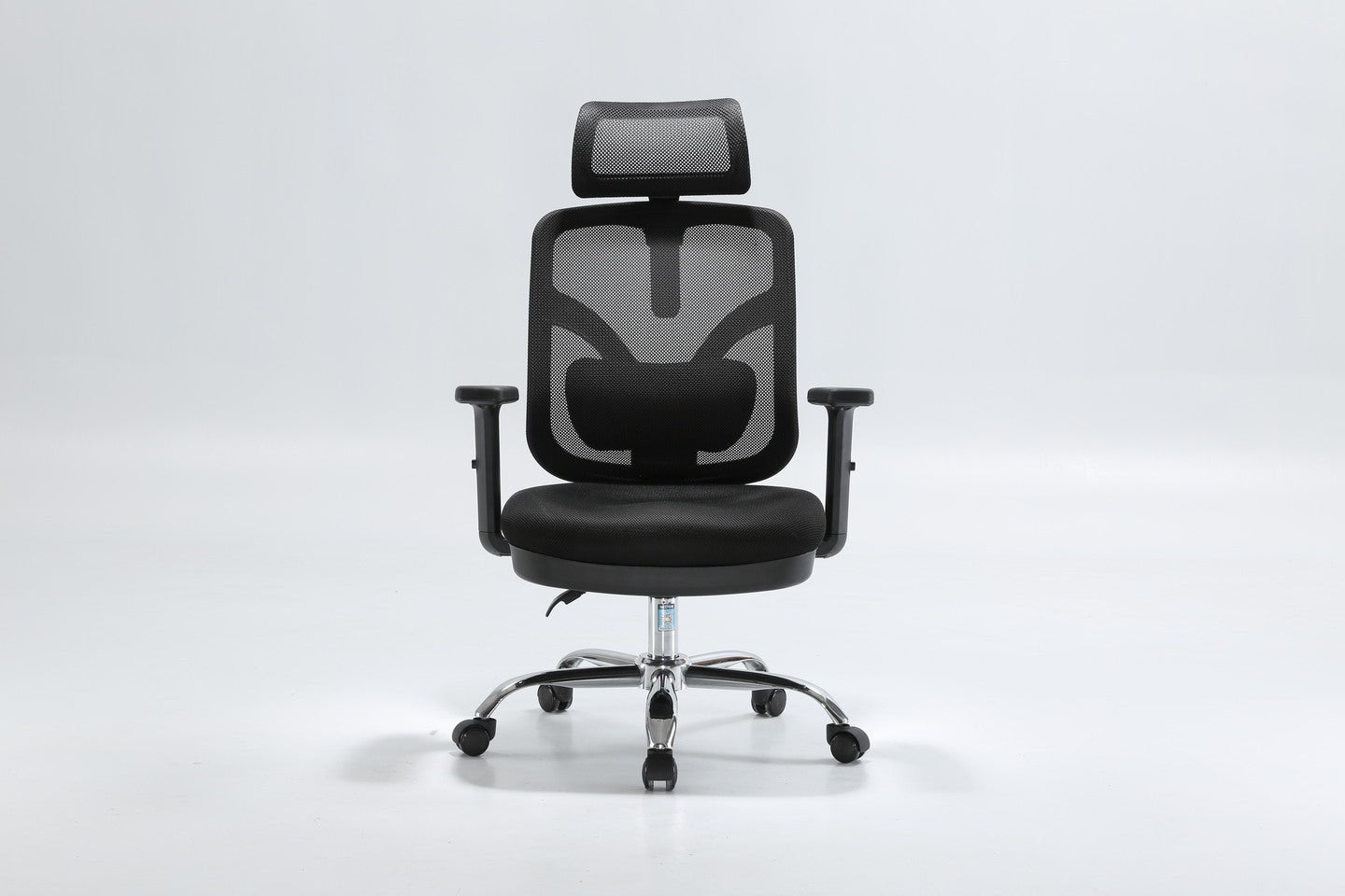 Sihoo M56 Ergonomics Office Chair/Black Mesh