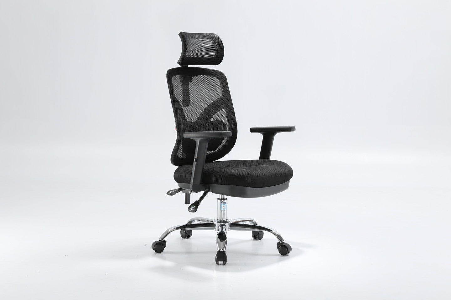 Sihoo M56 Ergonomics Office Chair/Black Mesh