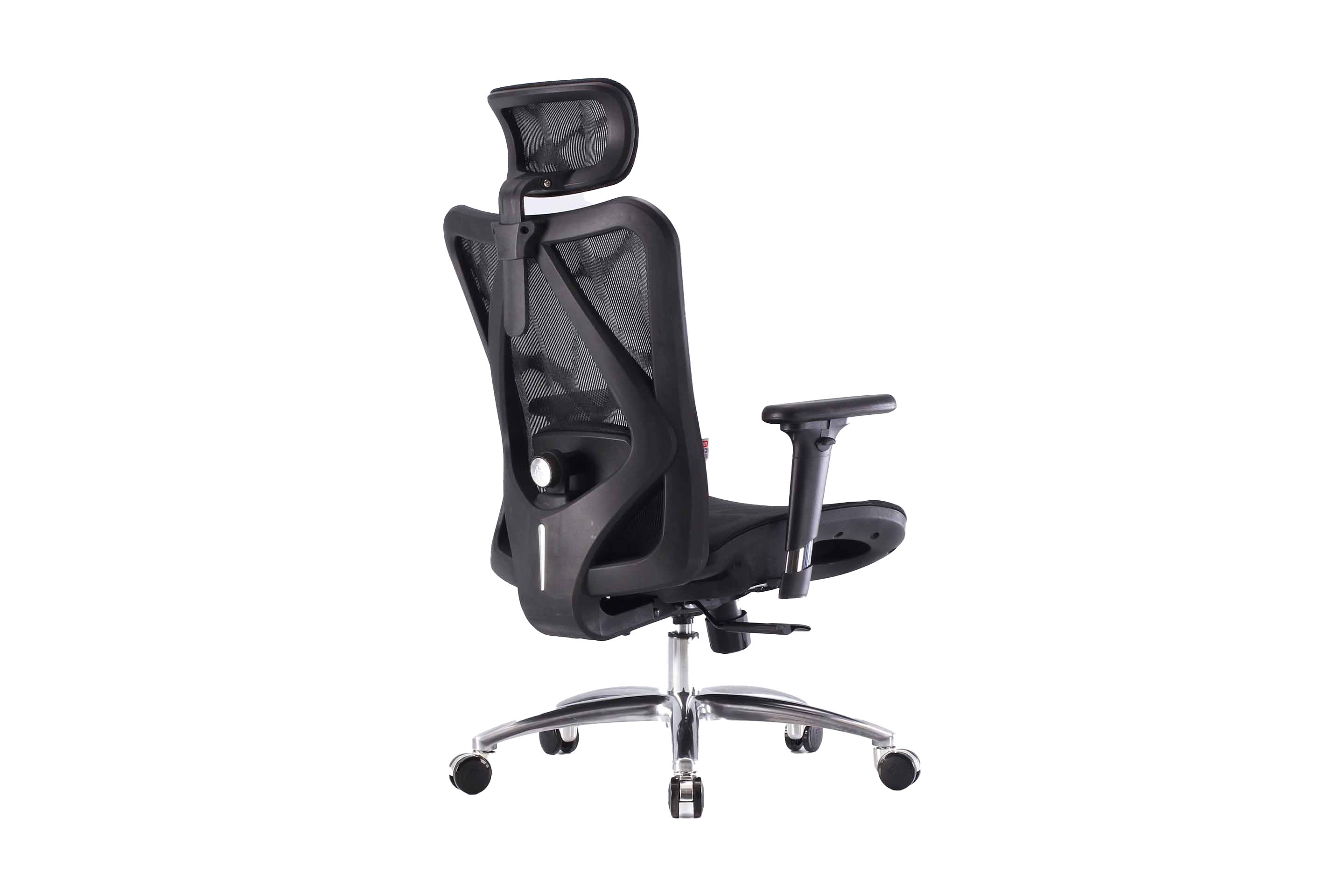 Sihoo M57 Ergonomic Office Chair/Black Mesh