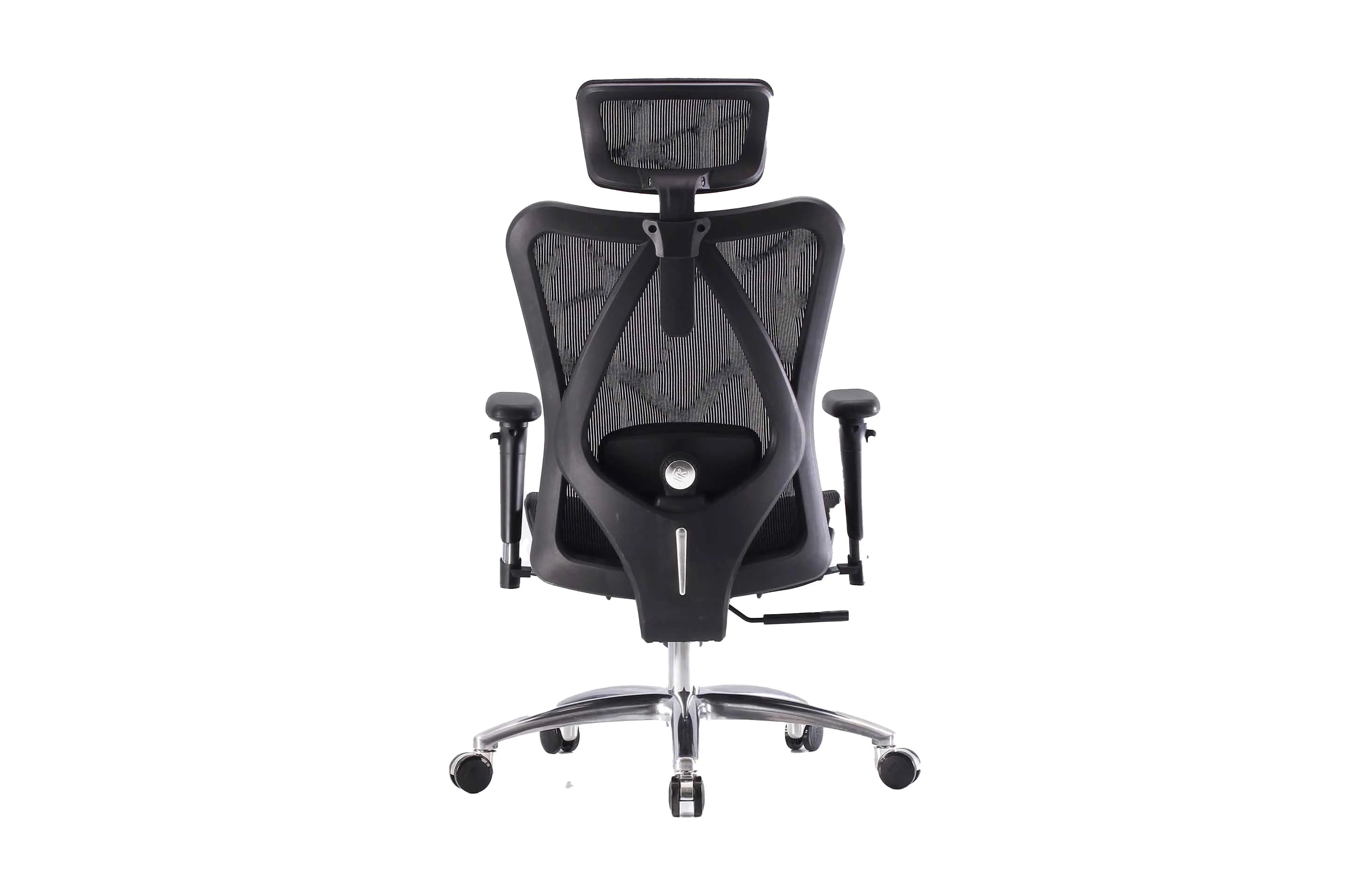 Sihoo M57 Ergonomic Office Chair/Black Mesh