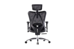 Sihoo M57 Ergonomic Office Chair - SIHOO AustraliaSihoo M57 Ergonomic Office Chair