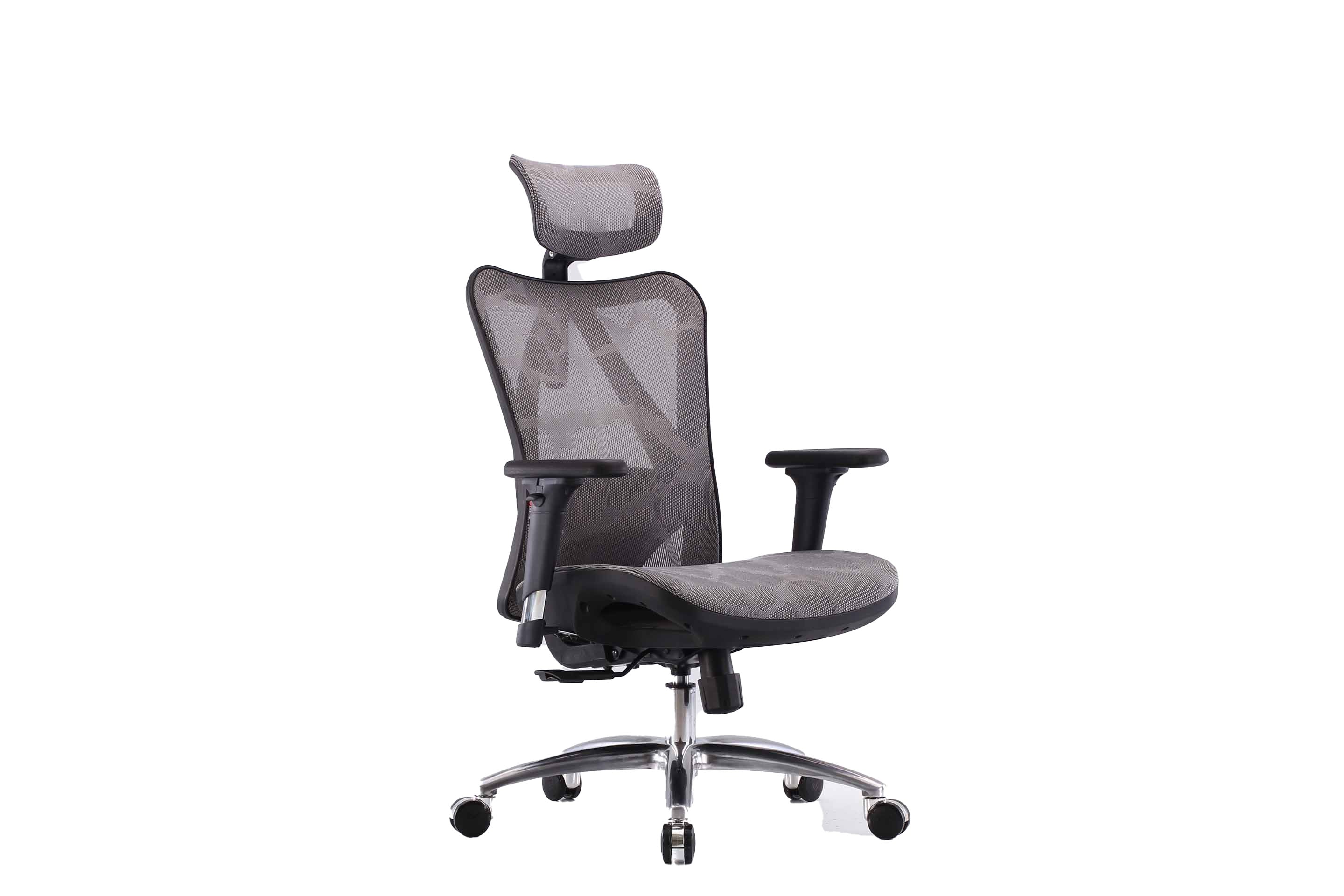 Sihoo M57 Ergonomic Office Chair/Grey Mesh