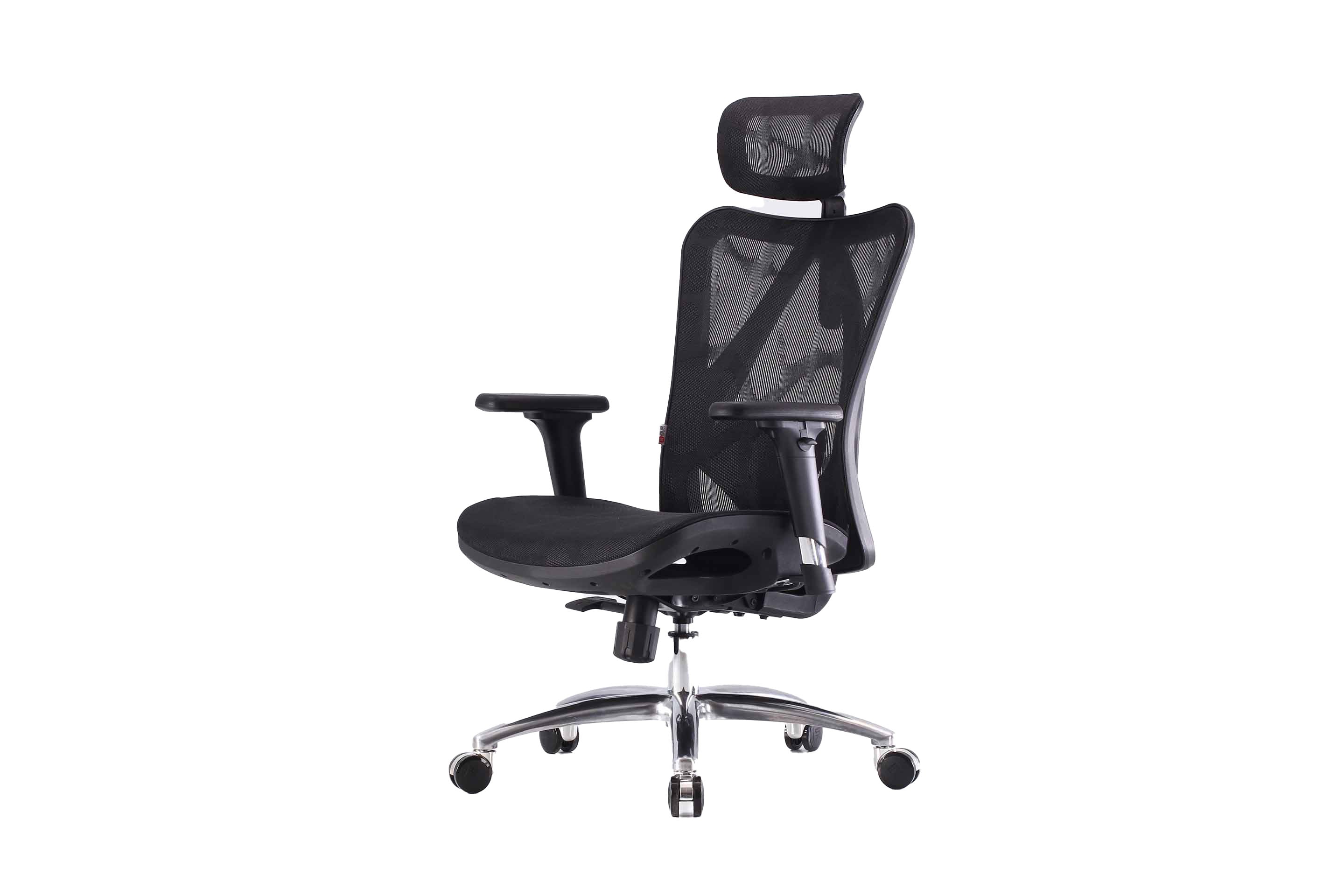 Sihoo M57 Ergonomic Office Chair/Black Mesh