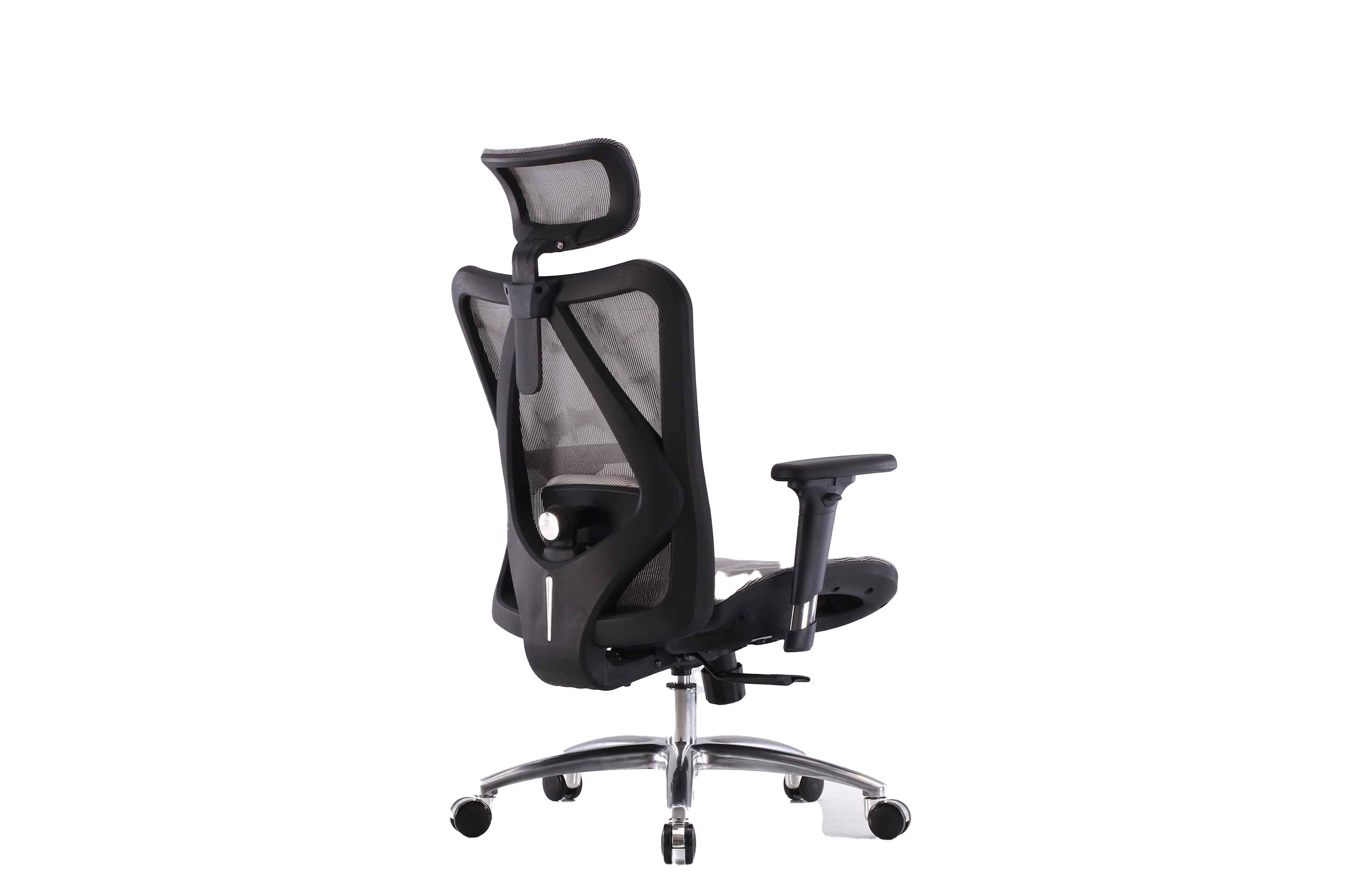 Sihoo M57 Ergonomic Office Chair/Grey Mesh