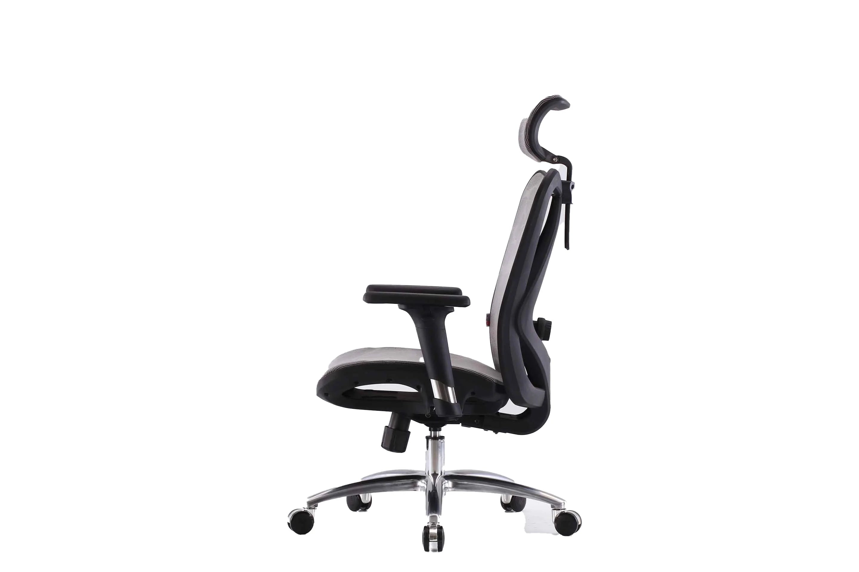 Sihoo M57 Ergonomic Office Chair/Grey Mesh