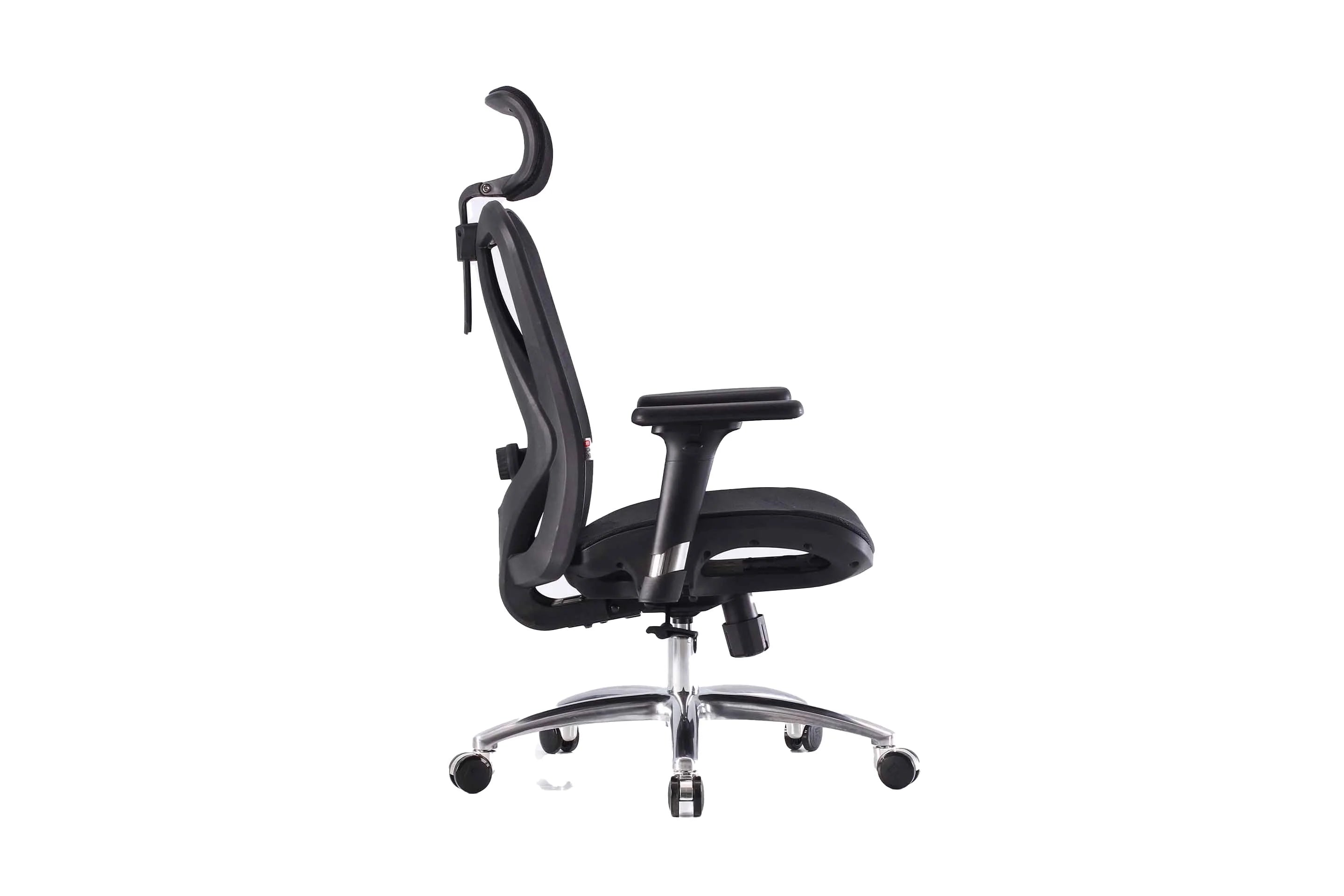 Sihoo M57 Ergonomic Office Chair/Black Mesh