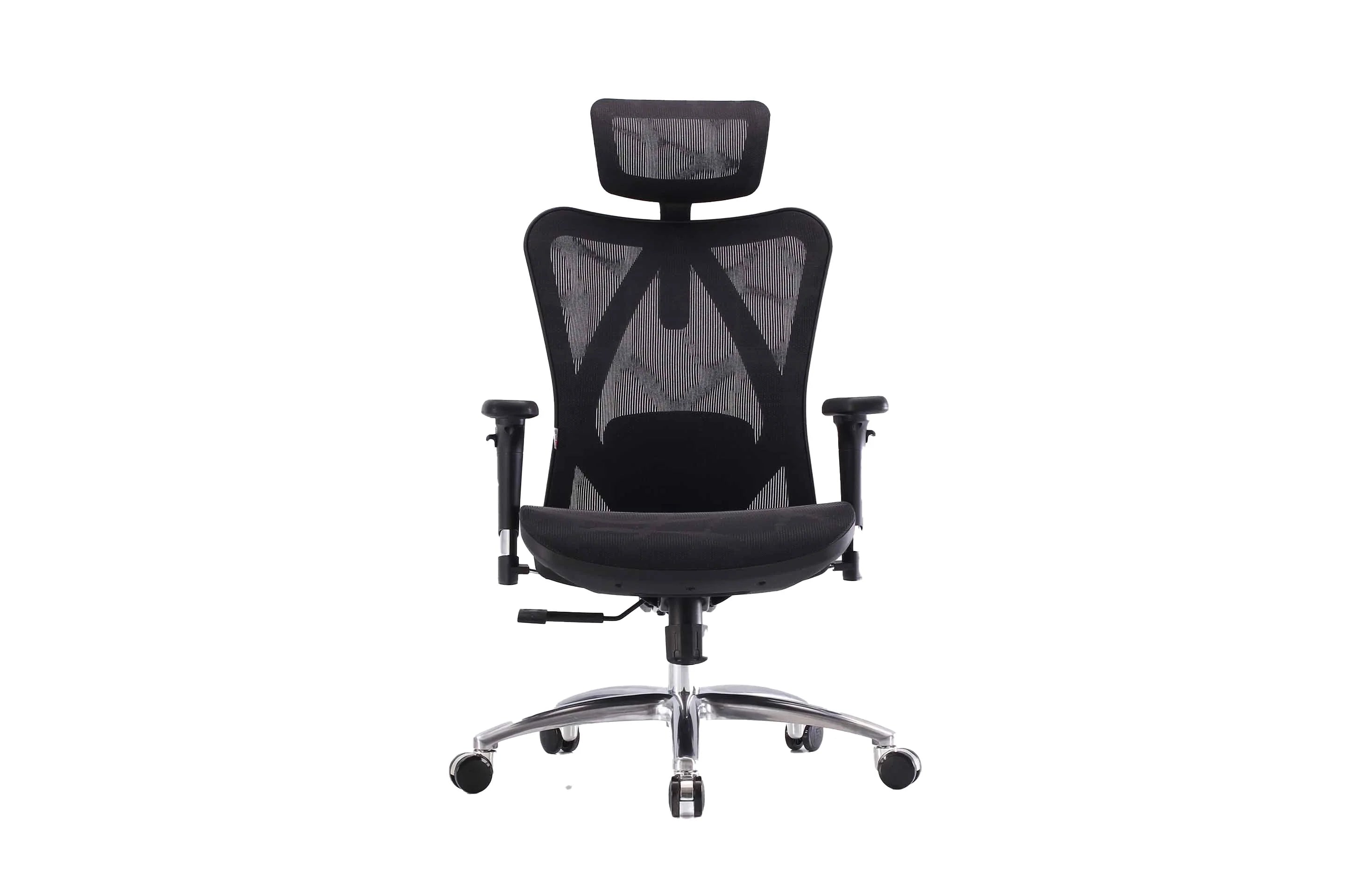 Sihoo M57 Ergonomic Office Chair/Black Mesh