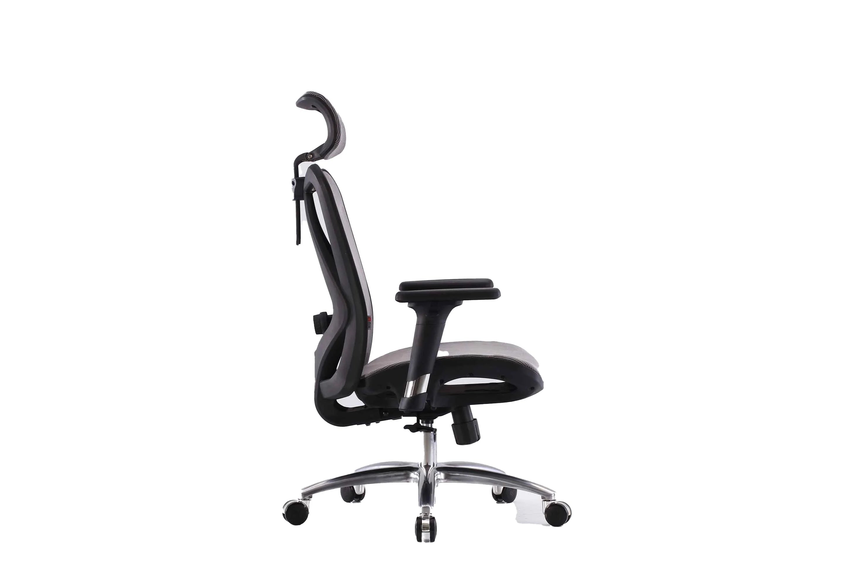 Sihoo M57 Ergonomic Office Chair/Grey Mesh