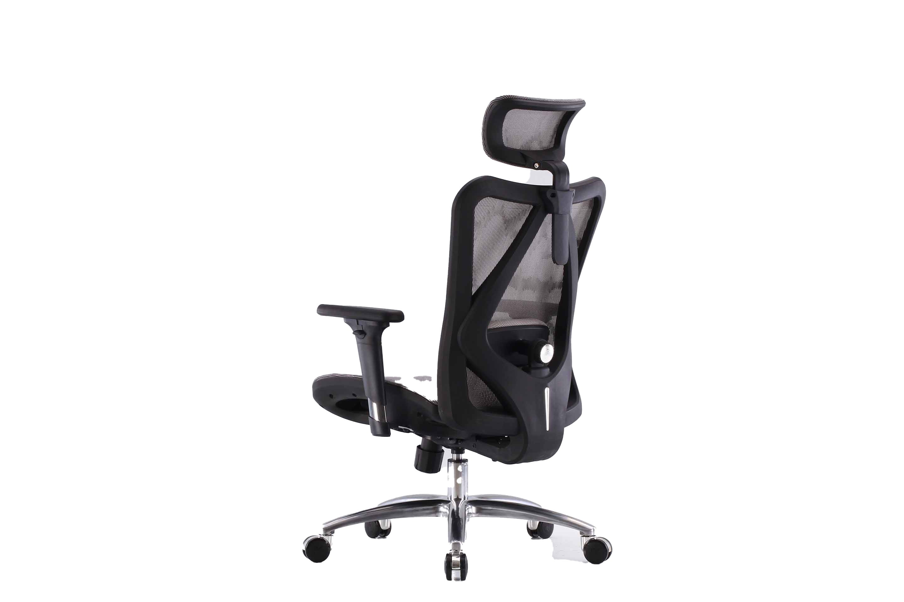 Sihoo M57 Ergonomic Office Chair/Grey Mesh