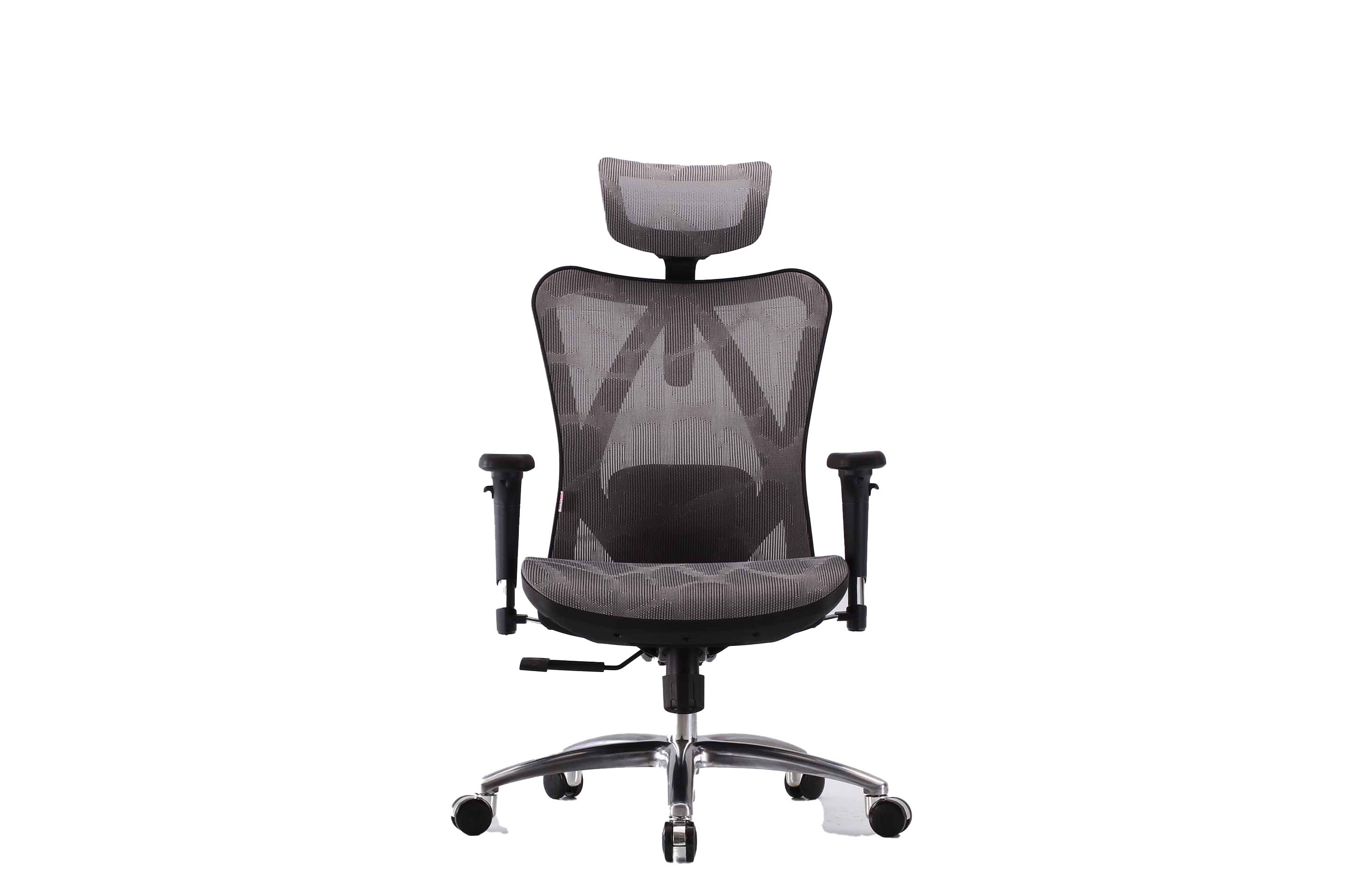 Sihoo M57 Ergonomic Office Chair/Grey Mesh