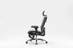 Sihoo M57 Ergonomic Office Chair with built - in footrest - SIHOO AustraliaSihoo M57 Ergonomic Office Chair with built - in footrest
