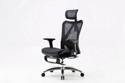 Sihoo M57 Ergonomic Office Chair with built - in footrest - SIHOO AustraliaSihoo M57 Ergonomic Office Chair with built - in footrest