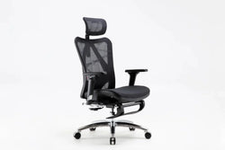 Sihoo M57 Ergonomic Office Chair with built - in footrest - SIHOO AustraliaSihoo M57 Ergonomic Office Chair with built - in footrest