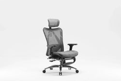 Sihoo M57 Ergonomic Office Chair with built - in footrest - SIHOO AustraliaSihoo M57 Ergonomic Office Chair with built - in footrest