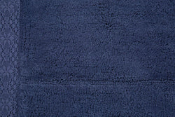 Sommerset Cotton Tufted Bathmat 50X80cm - Furniture Castle