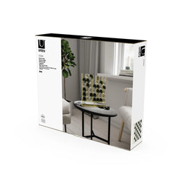 Umbra Stax Brass 32X5X27cm - Furniture Castle