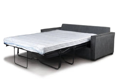 Dylan Queen Sofa Bed With Mattress Storm