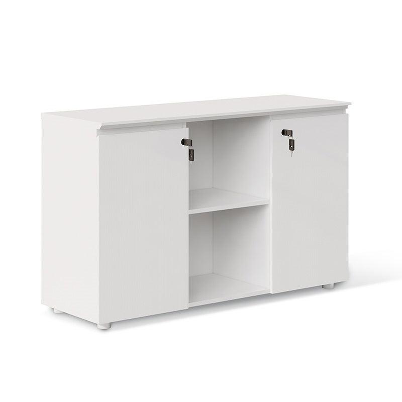 ZIVA Return Only 120cm - White - Furniture Castle