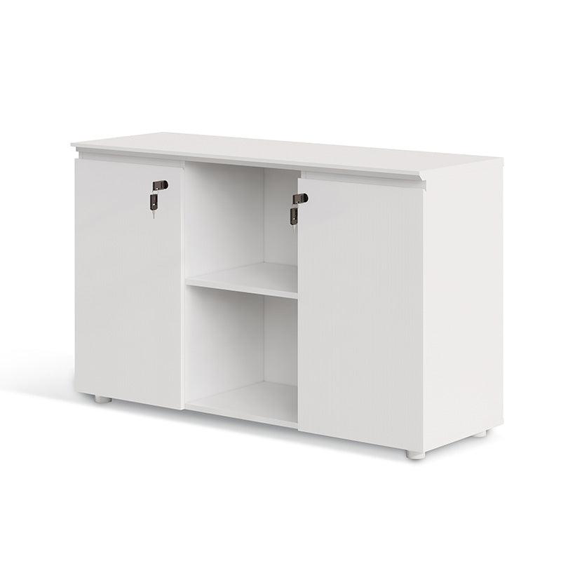 ZIVA Return Only 120cm - White - Furniture Castle