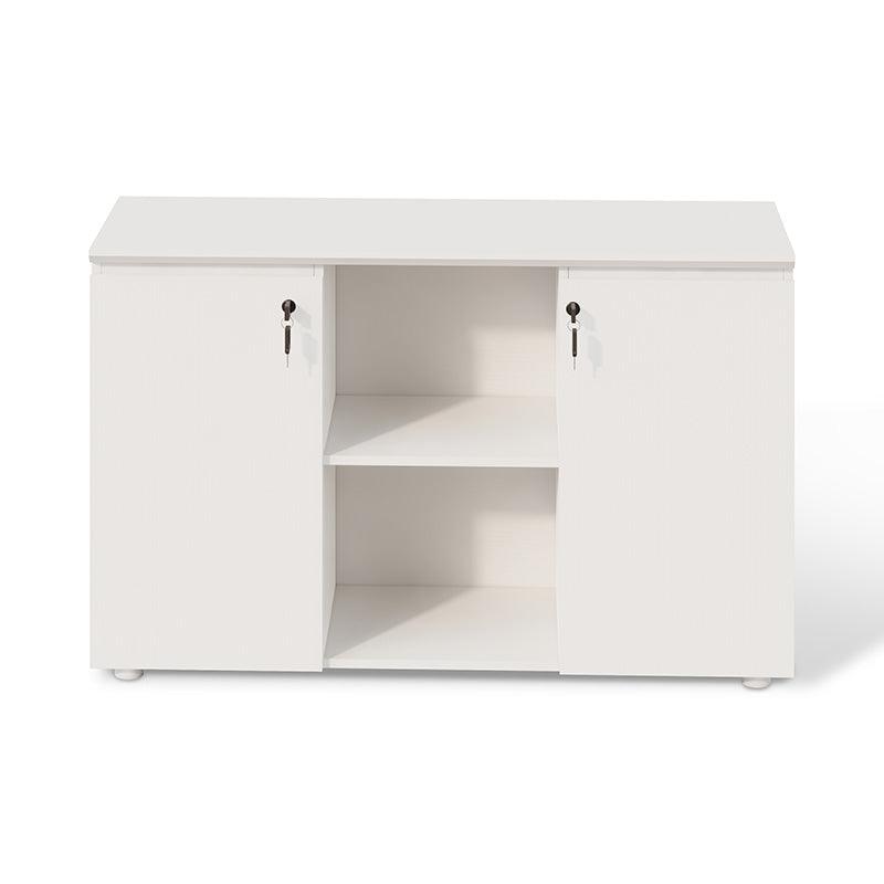 ZIVA Return Only 120cm - White - Furniture Castle